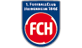 Logo FC Heidenheim