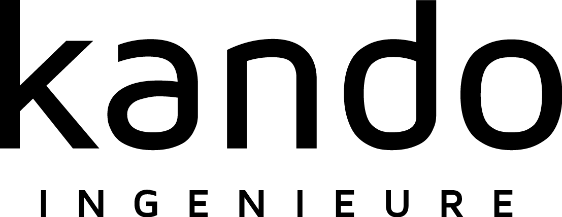 Logo Kando Ingenieure